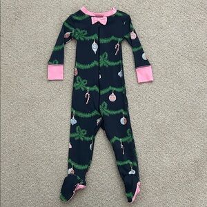 NWOT Beaufort Bonnet Deck the Halls night nights